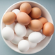 Illustration for article titled Are brown eggs healthier and tastier than white eggs?em/em